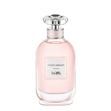 Coach Dreams Eau de Parfum Perfume Spray 60ml for Her - The Beauty Store