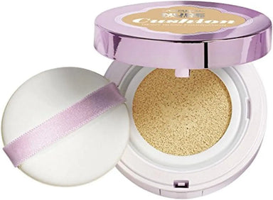 L'Oreal Paris Infaillibe Cushion Duo Rose Ivory R2 - The Beauty Store