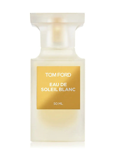 TOM FORD EAU DE SOLEIL BLANC EDT SPRAY 50ML The Beauty Store