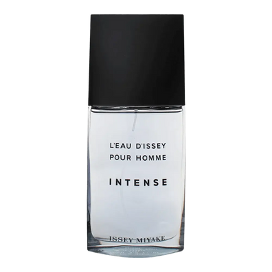 Issey Miyake L'Eau D'Issey Pour Homme Intense Eau de Toilette Spray 125ml TESTER Issey Miyake