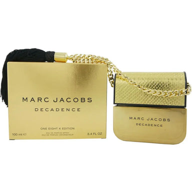 Marc Jacobs Decadence One Eight K Edition EDP Spray 100ml for Her - The Beauty Store