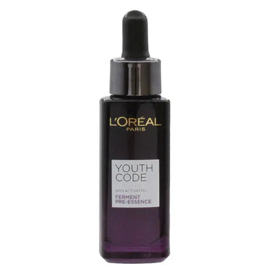 L'Oreal Youth Code Pre Essence Serum 30ml - The Beauty Store