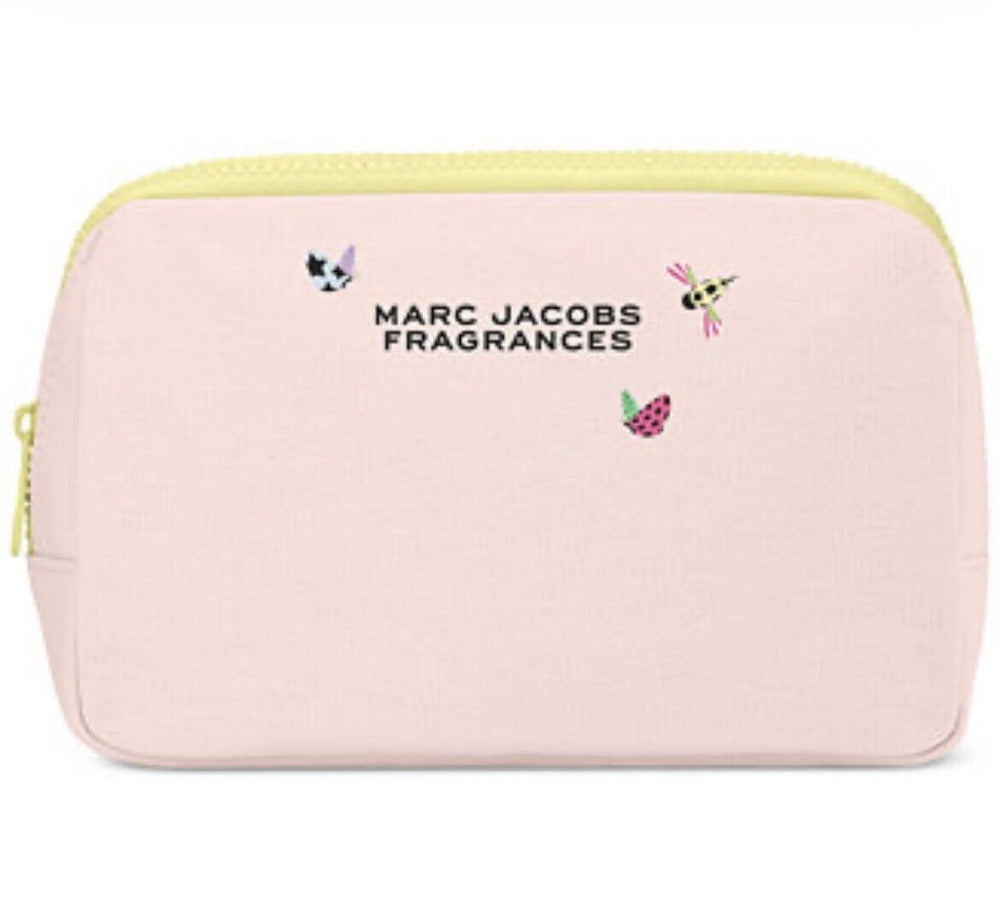 MARC JACOBS POUCH The Beauty Store