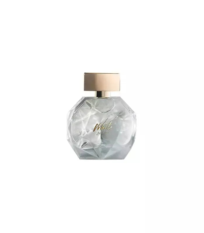 Morgan White Eau de Parfum Spray 50ml - The Beauty Store
