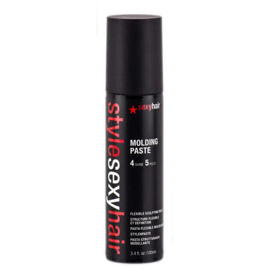 Style Sexy Hair Moulding Paste - 100ml - The Beauty Store