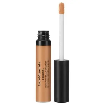 bareMinerals Original Liquid Mineral Concealer 6ml - Various Shades - The Beauty Store