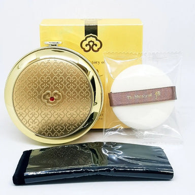 The History of Whoo Mi Golden Cushion, 21 - The Beauty Store