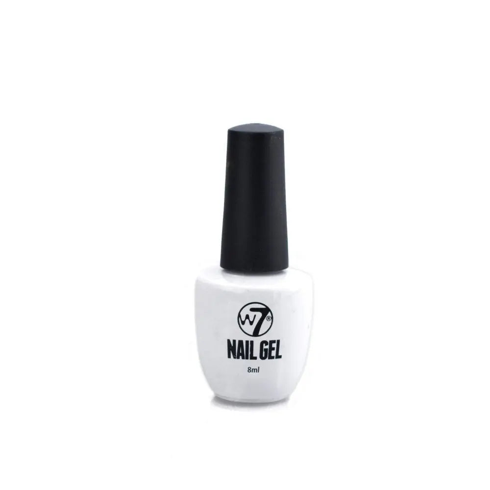 W7 Cosmetics Gel Nail Polish 8ml - The Beauty Store