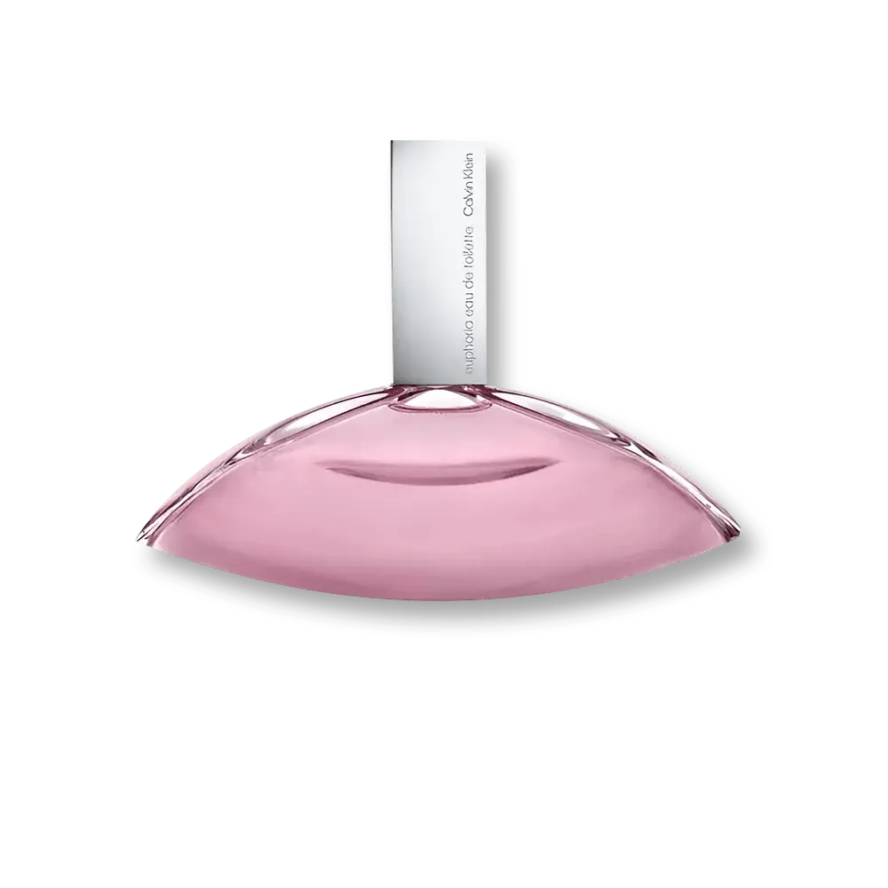Eau de toilette euphoria on sale