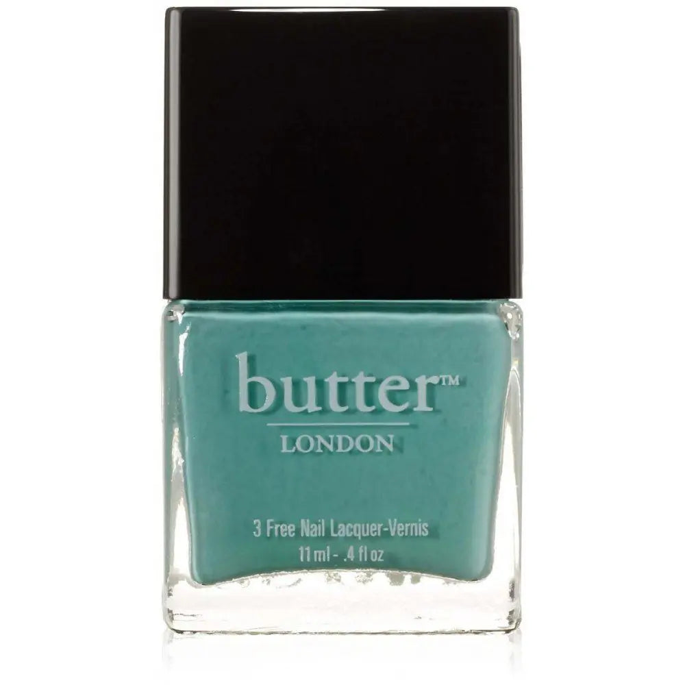 butter LONDON 3 Free Nail Lacquer 11ml