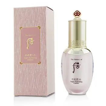 The History of Whoo Gongjinhyang:Soo Super Hydrating Es - The Beauty Store