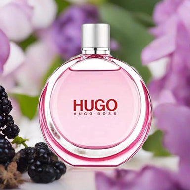 Hugo Boss Woman Extreme Eau de Parfum 75ml Spray for Her Hugo Boss