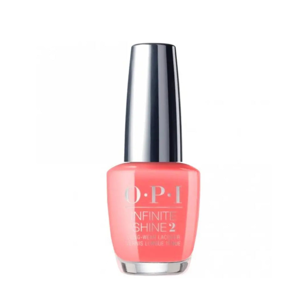 O.P.I Infinite Shine 2 Nail Polish 15ml - The Beauty Store
