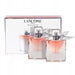 Lancôme La Vie Est Belle Gift Set Eau de Parfum 2 x 30ml Lancome