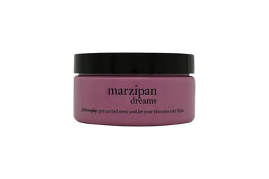 Philosophy Marzipan Dreams Glazed Body Souffle Cream 240ml - The Beauty Store