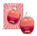 myvibefragrances Feelin' Peachy Eau de Parfum Spray 100ml - The Beauty Store