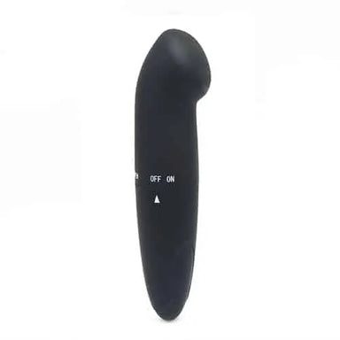Loving Joy Mini G-Spot Vibrator Black