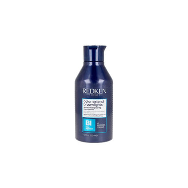Redken Color Extend Brownlights Conditioner for Brunette Hair 300ml - The Beauty Store