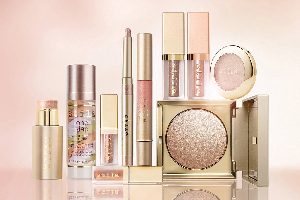 Perfume Makeup and Haircare at Fantastic Prices The Beauty Store