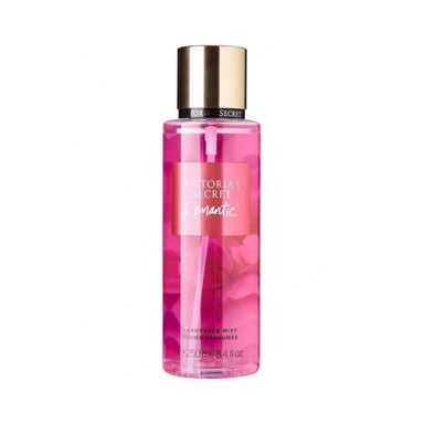 Victoria's Secret Romantic Fragrance Mist 250ml Victoria's Secret