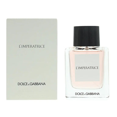 Dolce & Gabbana 3 L’Imperatrice Eau De Toilette 50ml Dolce Gabbana