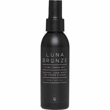 Luna Bronze Illume Tanning Mist 100ml - The Beauty Store
