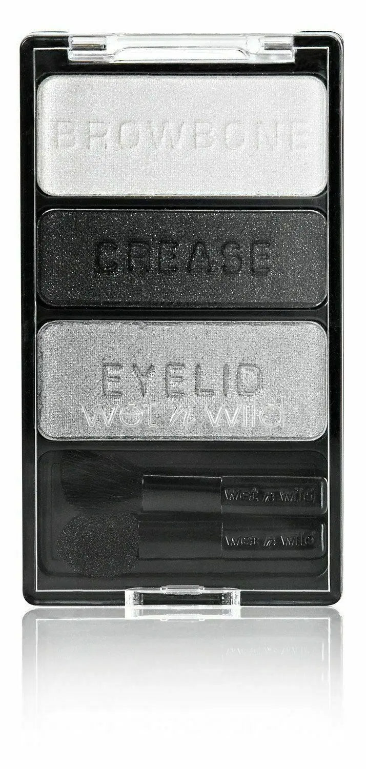 WET N WILD EYESHADOW PALLET DON'T STEAL MY THUNDER 3.5g - The Beauty Store