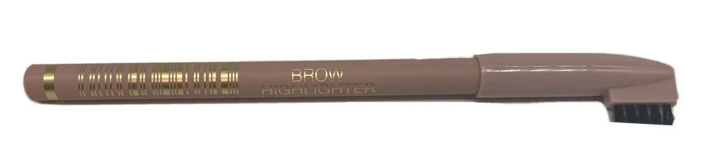 MAX FACTOR 'BROW HIGHLIGHTER 001 NATURAL GLAZE' - The Beauty Store