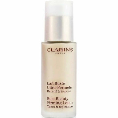 Clarins Bust Beauty Firming Lotion Tones & Replenishes 50ml