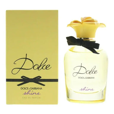 Dolce & Gabbana Dolce Shine Eau de Parfum Spray 50ml