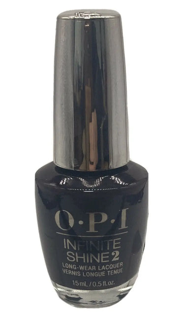 OPI INFINITE SHINE 2 LONG WEAR LAQUER SHH...IT'S TOP SECRET 15ml - The Beauty Store
