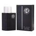 Alfa Romeo Black Eau de Toilette Spray 125ml - The Beauty Store