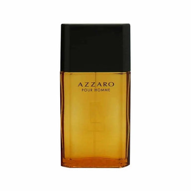 Azzaro Pour Homme Eau de Toilette Spray 50ml - The Beauty Store