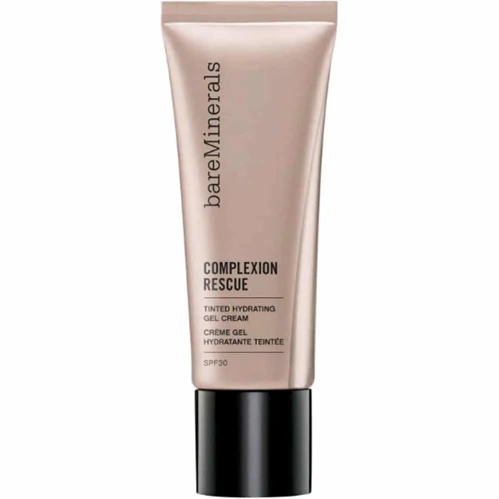 bareMinerals Complexion Rescue Tinted Hydrating Gel Cream SPF30 35ml - The Beauty Store