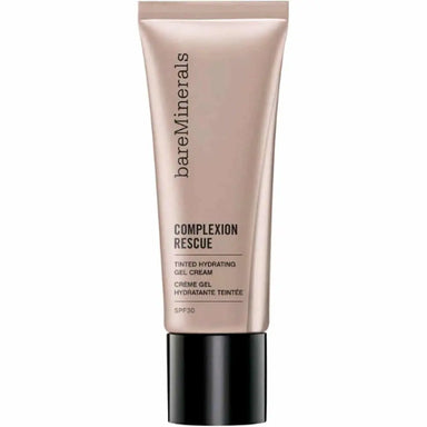 bareMinerals Complexion Rescue Tinted Hydrating Gel Cream SPF30 70ml - The Beauty Store