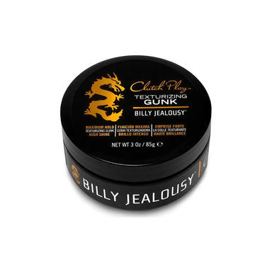 Billy Jealousy Clutch Play Texturizing Gunk 85g - The Beauty Store