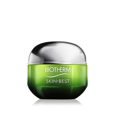 Biotherm Skin Best SPF 15 Day Cream Dry Skin 50ml - The Beauty Store