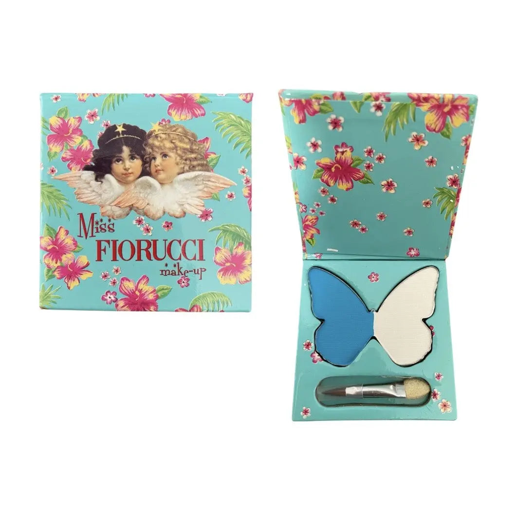 Miss Fiorucci Makeup - Eyes of Butterfly Eyeshadow
