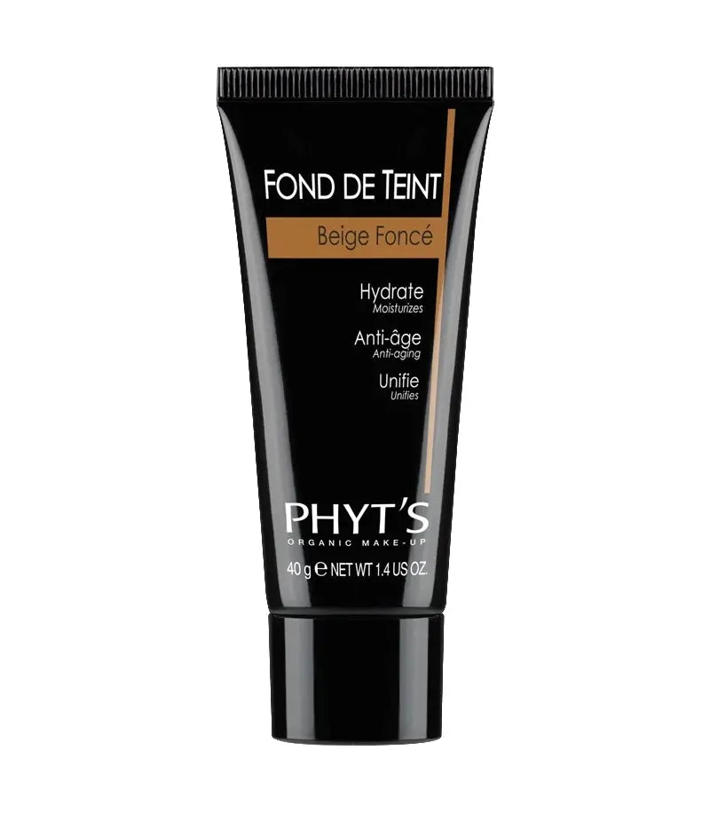 Phyt's Organic Makeup - Beige Fonce