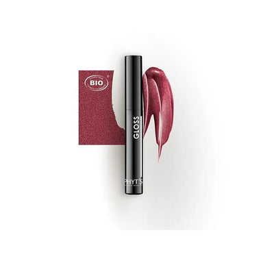 Phyt's Lip Gloss - Cerise Frappee - The Beauty Store