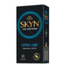 Mates SKYN Extra Lubricated Non Latex Condoms 10 Pack