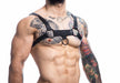 C4M H4RNESS Black Party Harness One Size