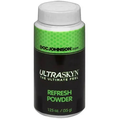 Doc Johnson UR3 Refresh Powder