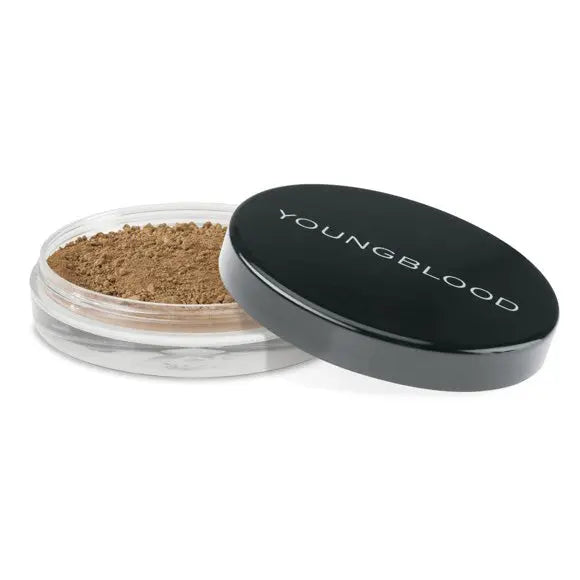 Young Blood Loose Mineral Foundation 10g - The Beauty Store